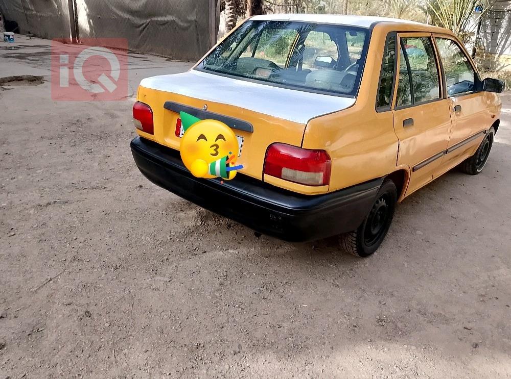 سايبا 131